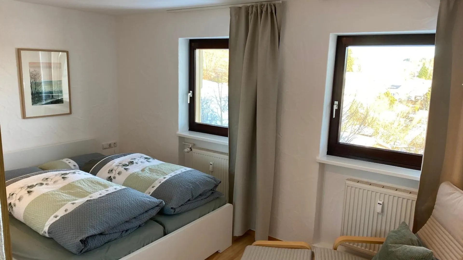 Falkennest Allgaeu Oberreute 0*,  Alemania